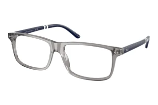 Vista frontale Polo PH2296 (6318)