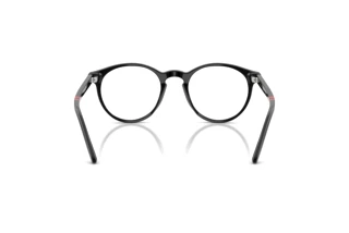 Vista posteriore Polo PH2297 (5001)