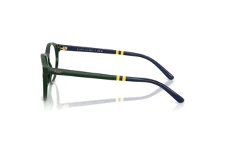 Vista laterale Polo PH2297 (6140)