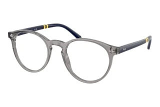 Vista frontale Polo PH2297 (6318)