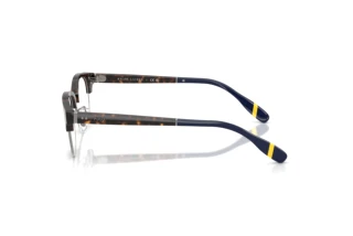 Vista laterale Polo PH2298D (5003)