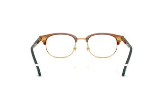 Vista posteriore Polo PH2298D (6321)