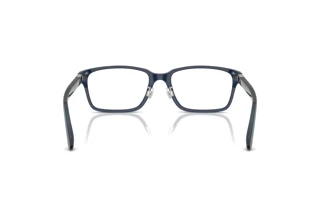 Vista posteriore Polo PH2299D (5955)