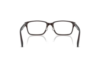 Vista posteriore Polo PH2299D (6282)