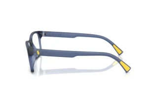 Vista laterale Polo PH2301U (5735)