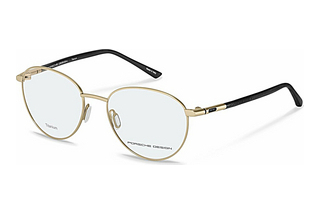 Porsche Design P8767 D000 gold/black