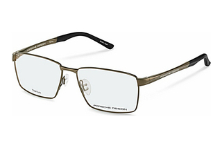 Porsche Design P8777 D000 olive/ black