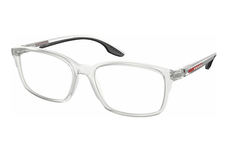 Prada Linea Rossa PS 01PV 11H1O1 Matte Transparent