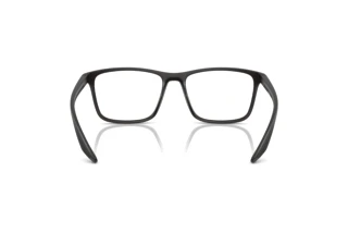 Vista posteriore Prada Linea Rossa PS 01QV (18K1O1)