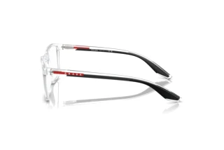 Vista laterale Prada Linea Rossa PS 01QV (2AZ1O1)