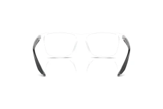 Vista posteriore Prada Linea Rossa PS 01QV (2AZ1O1)