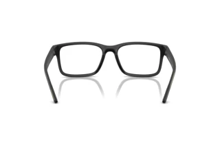 Vista posteriore Prada Linea Rossa PS 01RV (14X1O1)