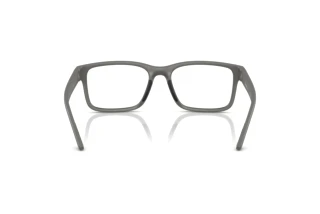 Vista posteriore Prada Linea Rossa PS 01RV (16X1O1)