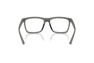 Vista posteriore Prada Linea Rossa PS 01TV (16X1O1)