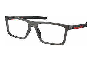 Prada Linea Rossa PS 02QV 01D1O1 Transparent Anthracite