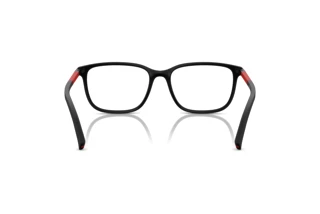 Vista posteriore Prada Linea Rossa PS 02RV (DG01O1)