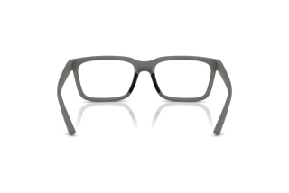 Vista posteriore Prada Linea Rossa PS 02SV (16X1O1)