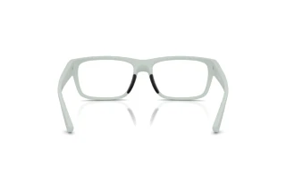 Vista posteriore Prada Linea Rossa PS 02TV (25H1O1)