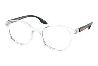 Vista frontale Prada Linea Rossa PS 03NV (2AZ1O1)