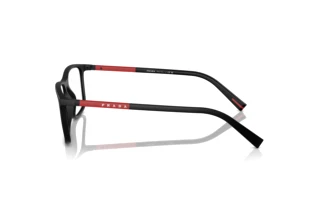 Vista laterale Prada Linea Rossa PS 03QV (DG01O1)