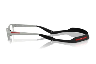 Vista laterale Prada Linea Rossa PS 03RV (13Z1O1)