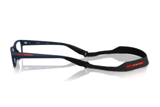 Vista laterale Prada Linea Rossa PS 03RV (MAG1O1)