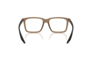 Vista posteriore Prada Linea Rossa PS 03SV (29F1O1)