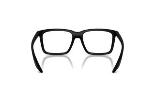 Vista posteriore Prada Linea Rossa PS 03SV (DG01O1)