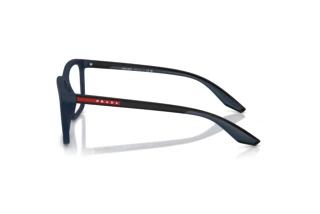 Vista laterale Prada Linea Rossa PS 03SV (TFY1O1)