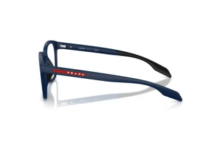 Vista laterale Prada Linea Rossa PS 03TV (21V1O1)