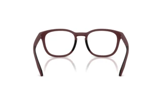 Vista posteriore Prada Linea Rossa PS 03TV (29U1O1)