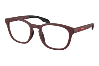 Vista frontale Prada Linea Rossa PS 03TV (29U1O1)
