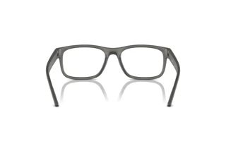 Vista posteriore Prada Linea Rossa PS 04QV (16X1O1)