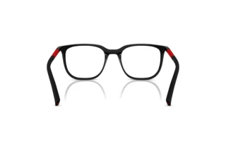 Vista posteriore Prada Linea Rossa PS 04RV (1AB1O1)