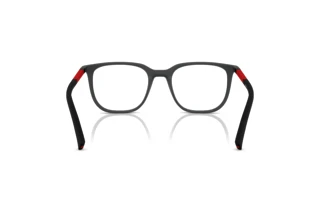 Vista posteriore Prada Linea Rossa PS 04RV (UFK1O1)