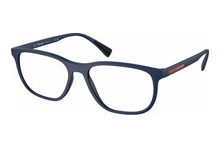 Prada Linea Rossa PS 05LV 2881O1 Rubber Blue