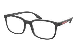 Vista frontale Prada Linea Rossa PS 05MV (1BO1O1)