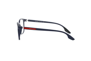 Vista laterale Prada Linea Rossa PS 05MV (TFY1O1)