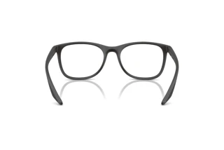 Vista posteriore Prada Linea Rossa PS 05PV (18K1O1)