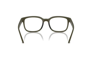 Vista posteriore Prada Linea Rossa PS 05QV (15X1O1)