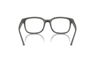 Vista posteriore Prada Linea Rossa PS 05QV (16X1O1)