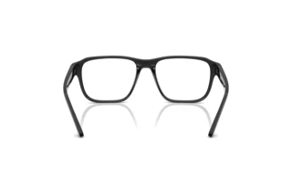 Vista posteriore Prada Linea Rossa PS 05RV (01D1O1)