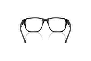 Vista posteriore Prada Linea Rossa PS 05RV (1AB1O1)