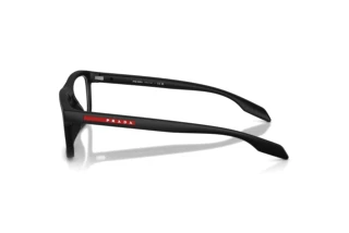 Vista laterale Prada Linea Rossa PS 05TV (12P1O1)