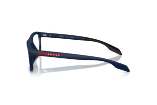 Vista laterale Prada Linea Rossa PS 05TV (21V1O1)