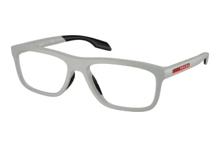 Vista frontale Prada Linea Rossa PS 05TV (27U1O1)