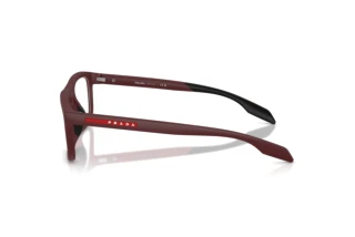 Vista laterale Prada Linea Rossa PS 05TV (29U1O1)