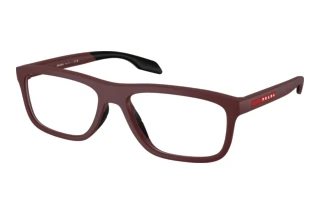 Vista frontale Prada Linea Rossa PS 05TV (29U1O1)