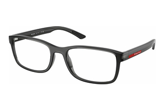 Prada Linea Rossa PS 06RV 01D1O1 Transparent Grey