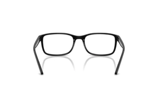 Vista posteriore Prada Linea Rossa PS 06RV (1AB1O1)